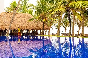 Hotel JETWING SEA wakacje