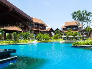 Hotel ANANTARA KALUTARA RESORT wakacje