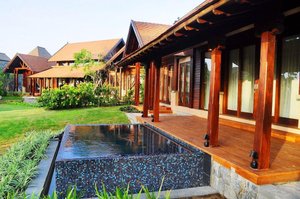 Hotel ANANTARA KALUTARA RESORT wakacje