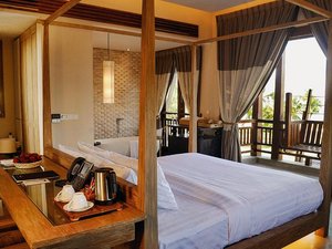 Hotel ANANTARA KALUTARA RESORT wakacje