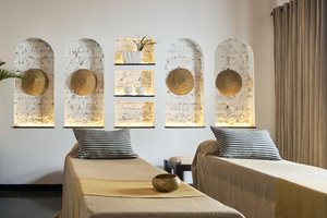 Spa and wellness