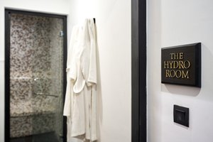 Spa and wellness
