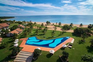 Hotel THE CALM RESORT & SPA wakacje