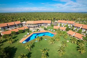 Hotel THE CALM RESORT & SPA wakacje