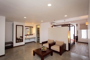 Hotel THE CALM RESORT & SPA wakacje