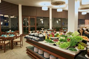 Hotel THE CALM RESORT & SPA wakacje