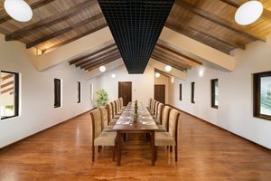 Conference Facilities