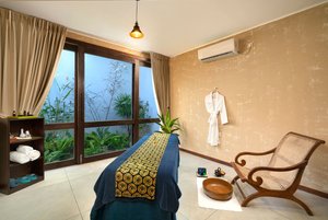 Spa and wellness