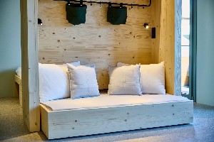 Hotel APART HOTEL ADELBODEN wakacje