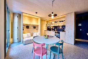 Hotel APART HOTEL ADELBODEN wakacje