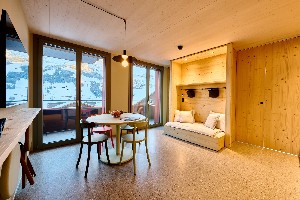 Hotel APART HOTEL ADELBODEN wakacje