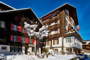 Hotel BRISTOL wakacje