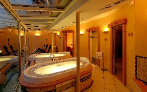 Hotel BRISTOL wakacje