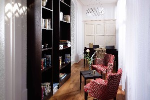 Hotel BRISTOL wakacje