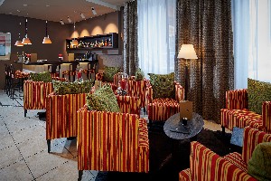 Hotel BRISTOL wakacje