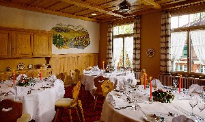 Hotel BÄREN wakacje