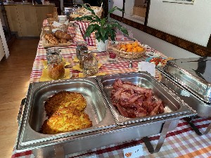 Hotel BÄREN wakacje