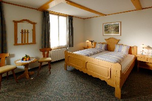 Hotel BÄREN wakacje