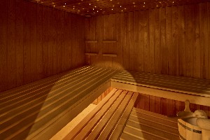 Hotel BÄREN wakacje