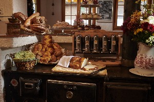 Hotel BÄREN wakacje