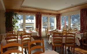 Hotel BRIENZ wakacje