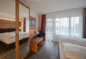 Hotel BRIENZ wakacje