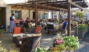 Hotel BRIENZ wakacje