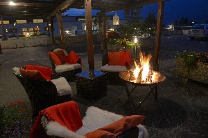 Hotel BRIENZ wakacje