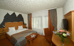 Hotel BRIENZ wakacje