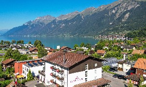 Hotel BRIENZ wakacje