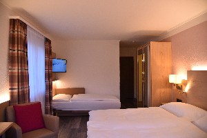 Hotel BRIENZ wakacje