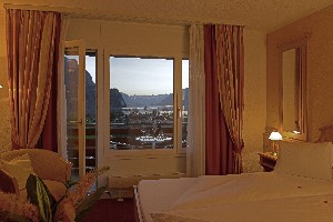 Hotel BRIENZ wakacje