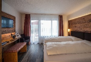 Hotel BRIENZ wakacje