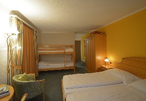 Hotel BRIENZ wakacje
