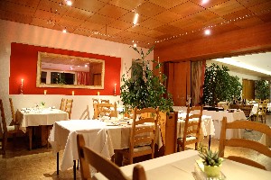 Hotel BRIENZ wakacje