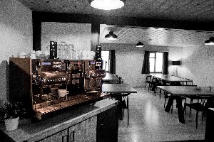 Hotel EIGER LODGE wakacje