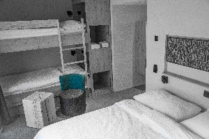 Hotel EIGER LODGE wakacje