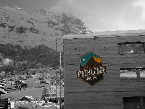 Hotel EIGER LODGE wakacje