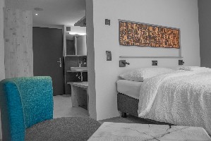 Hotel EIGER LODGE wakacje