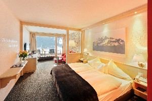 Hotel EIGER MOUNTAIN & SOUL RESORT wakacje