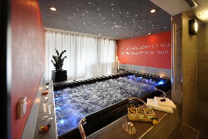 Hotel EIGER MOUNTAIN & SOUL RESORT wakacje