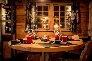 Hotel EIGER MOUNTAIN & SOUL RESORT wakacje