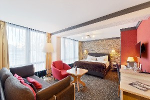 Hotel EIGER MOUNTAIN & SOUL RESORT wakacje