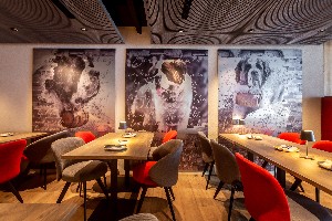 Hotel EIGER MOUNTAIN & SOUL RESORT wakacje