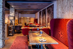 Hotel EIGER MOUNTAIN & SOUL RESORT wakacje