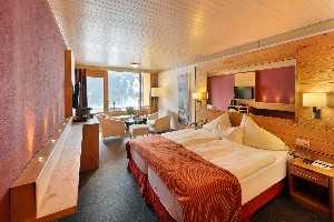 Hotel EIGER MOUNTAIN & SOUL RESORT wakacje