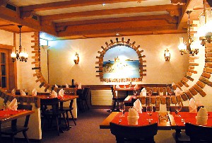 Hotel STEINBOCK wakacje