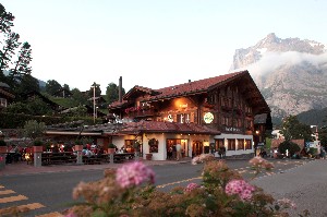 Hotel STEINBOCK wakacje