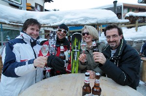 Hotel STEINBOCK wakacje