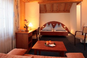 Hotel STEINBOCK wakacje